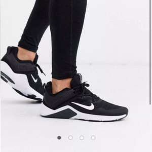 Nike Training Legend Essential sneakers in black
